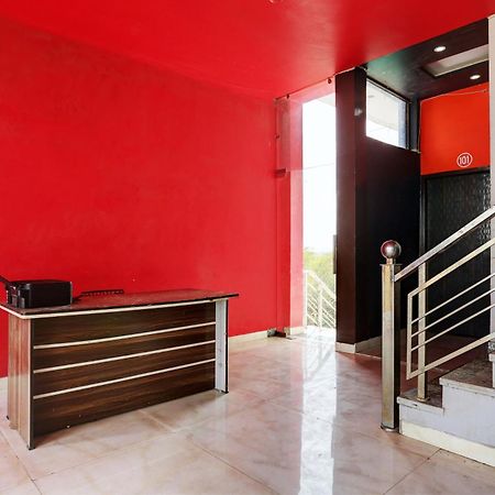 Hotel O Dada Hotel Charkhi Dadri Exterior photo