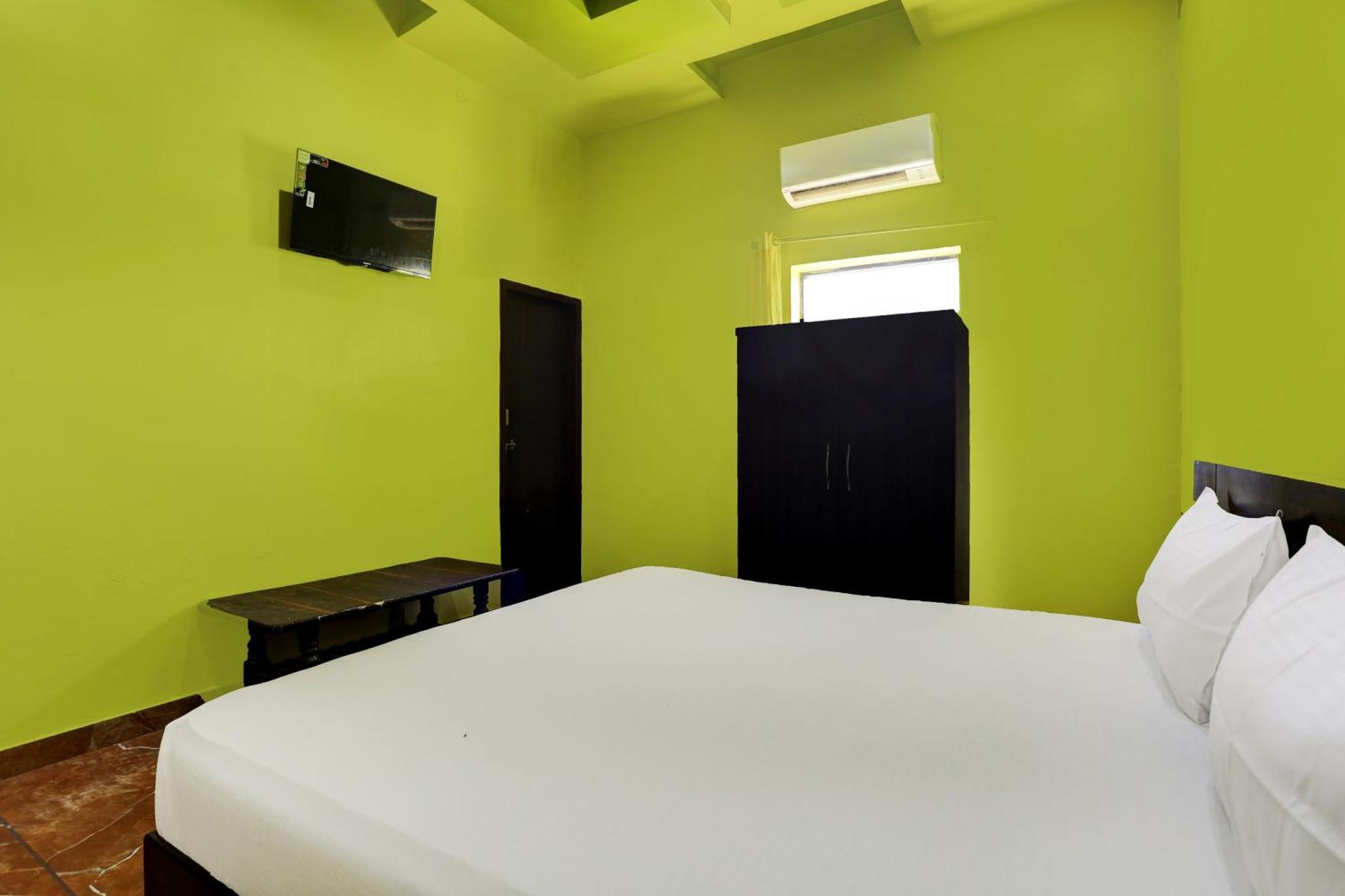 Hotel O Dada Hotel Charkhi Dadri Exterior photo
